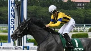 【マーメイドS】売上は52億3047万1200円で昨年から約4億増