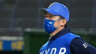 “最下位攻防”3タテ逃れた非情采配の真意　DeNA三浦監督「いたしかたないかなと」