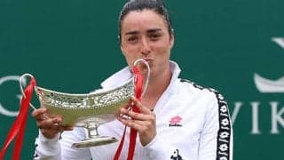 ジャバー 悲願のツアー初V