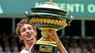 アンベール、ATP500での初タイトルを獲得「キャリアの中で最高の勝利」[ノベンティ・オープン]