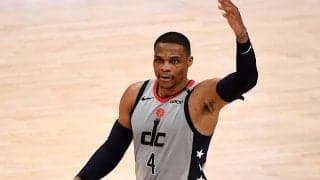 転換期を迎えるウィザーズ…GMはラッセルに期待「彼は前へと進む」