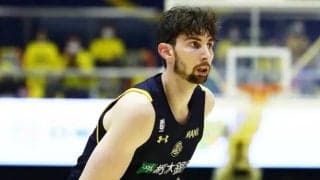 ライアン・ロシターがA東京に移籍「エネルギー溢れるプレーで勝利に貢献したい」