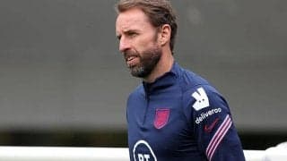 ケイン先発宣言のサウスゲイト監督「すべてのプレーの基盤となる選手」