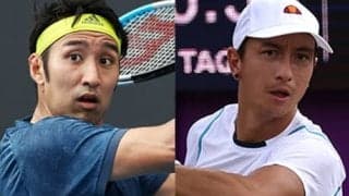  【速報中】内山vsペニストン 