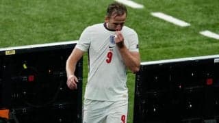 渦中のケイン、ユーロ不発も…「僕は代表でのプレーのことだけを考えている」