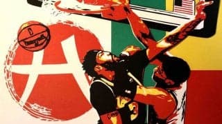 アマチュア切り絵アーティストYSDさんの秀作