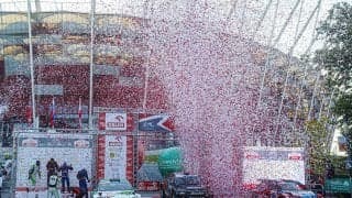 ERCポーランド：アレクセイ・ルキヤナクが優勝、タイトル防衛に向けて好発進