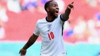 クラブで出場時間減少のスターリング「サッカーをしていなければ楽しくない」