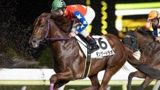 【帝王賞・選定馬更新】南関東所属のノーブルマーズなど9頭が回避　フレアリングダイヤ、モンゲートラオが繰り上がり