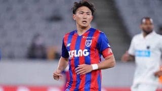 【Jリーグ出場停止情報】FC東京DF渡辺剛と福岡DF奈良竜樹が次節出場停止