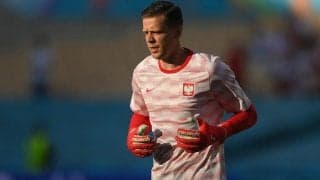 シュチェスニーのくわえタバコ姿が目撃…アーセナル時代には罰金も