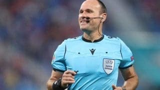 死の組の行方を占うポルトガルvsフランスの主審はマテウ・ラオス氏が担当！