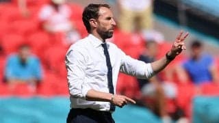 サンチョら若手に出場機会がない理由は経験不足か、サウスゲイト「大会を初めて経験する選手たち」