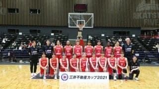バスケ女子日本代表候補、第6次強化合宿参加メンバーは変わらず16人