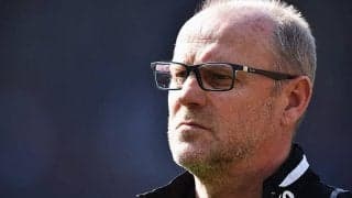 ブレーメン、トーマス・シャーフ氏が今季限りで退団…