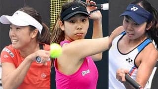  日本女子 WB予選ドロー決定 