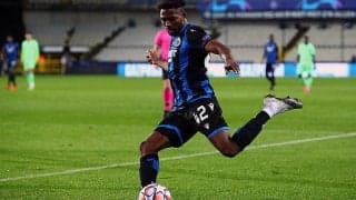 昇格ワトフォードがナイジェリア代表FWデニス獲得!　クラブ間合意を発表