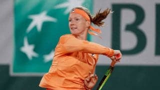 元世界4位のテニス選手が今シーズンでの引退を発表「次の章が本当に楽しみ」