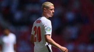 フォーデンが約束「イングランドが優勝したら全員金髪にする」