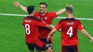 決勝T進出11チームが決定! グループ3位スイスに最終節控える4チームの突破確定《ユーロ2020》