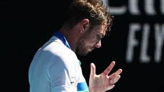 ワウリンカ 左足の再手術を公表