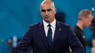 ベルギー指揮官、一発勝負の今後について「個々が最高の状態であるのが大切」