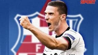 バルサ、アタランタに所属するドイツ代表SBの獲得に動く！？