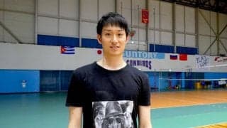 代表落選・柳田将洋が語る、それでも前進する理由「応援してくれる方にとってもターニングポイントだと…」