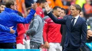 GS全勝のオランダ、指揮官は「すべての面で前進している」チームに満足