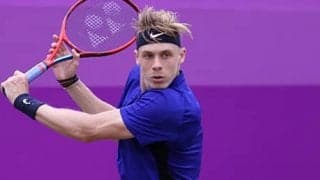 シャポバロフ 東京五輪を欠場