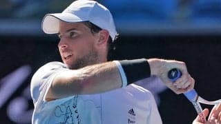 ティエムが復活を宣言、GS優勝後のモチベーション低下を認め「今では元気に戻ったし、いつもどおりだ」