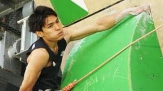 楢﨑智亜は完全勝利、野中生萌は日本新。東京五輪でメダル獲得に向けて視界は良好