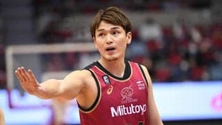 来季からB3参戦のアルティーリ千葉、大塚裕土ら7選手の入団を発表