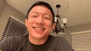 【RIZIN】堀口恭司が朝倉未来の「タップ問題」についてコメント・・・愛犬ロイとの近況も