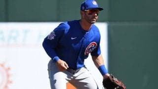 【MLB】混乱の極み!?　野手が戸惑いながら成立させた三重殺が「最も奇妙」「信じられない」