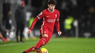 安定した出場機会を希望？ N・ウィリアムズがユーロ後にリバプール退団を志願か