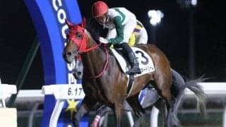 【門別競馬情報】7月22日「王冠賞H2」で2年ぶり道営史上6頭目「三冠馬」めざすラッキードリーム！今夜から観客入れて開催の門別ナイター、メイン12Rは「ヤマカツエース賞」/地方競馬情報