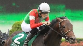 【ユニコーンS】坂井「自信を持って挑んだ」スマッシャーが重賞初制覇