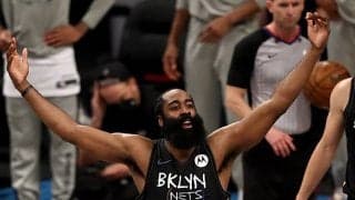 カリーとミッチェルが東京五輪を辞退、ハーデンとアデバヨは参戦へ