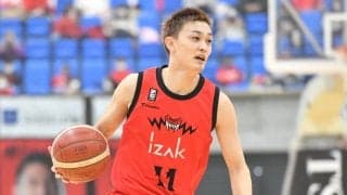 富山が宇都直輝との契約継続を発表「優勝目指して頑張ります！」