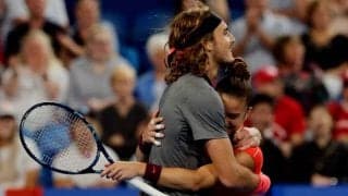 チチパスとサカーリ、ベラルーシのトップ選手たちがペアで「東京オリンピック」出場へ