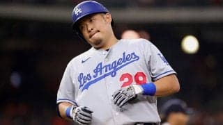 【MLB】筒香嘉智は2戦連発ならず5打数無安打　IL入りでマイナー調整中、打率は.111に