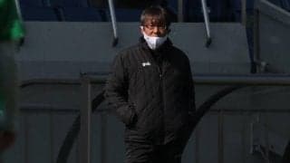 名波新監督就任の松本、今季相模原を指揮した三浦文丈氏をコーチに招へい