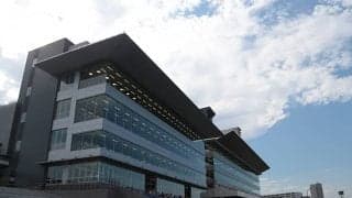 【地方競馬】浦和競馬場 28日から入場を再開