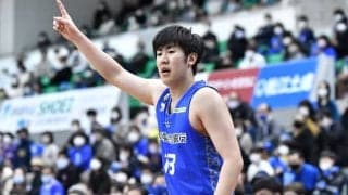 島根が阿部諒との契約継続を発表…今季チーム唯一の60試合出場