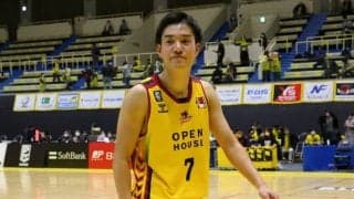 横浜が古牧昌也の獲得を発表「覚悟を持ってこの地にやってきた」