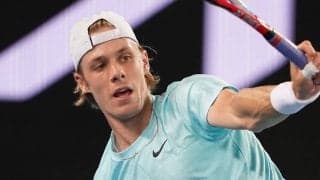 世界12位のシャポバロフが東京五輪欠場を発表「安全のために最善の決断」