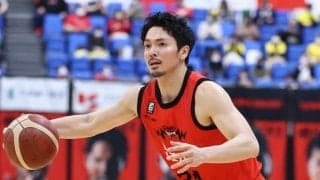 愛媛が城宝匡史と契約合意「愛媛をバスケで盛り上げて行きましょう！」
