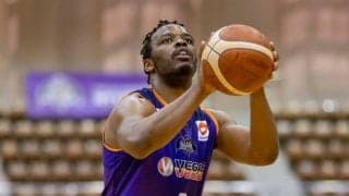 FE名古屋が今季B2得点王のアンドリュー・ランダル獲得を発表