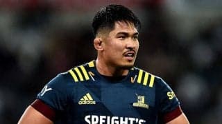 伝統のハカに姫野和樹がNZで参加　貴重映像にファン感涙「ここに日本人がいるとは」